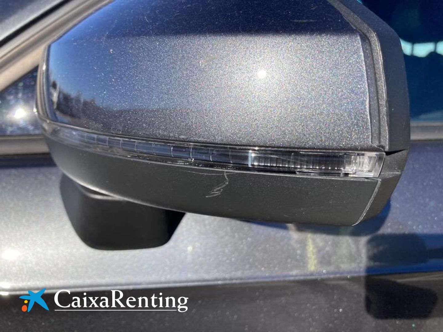 Audi A3 Sportback 35 TDI S line
