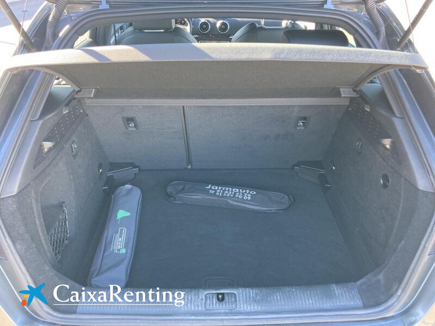 Audi A3 Sportback 35 TDI S line