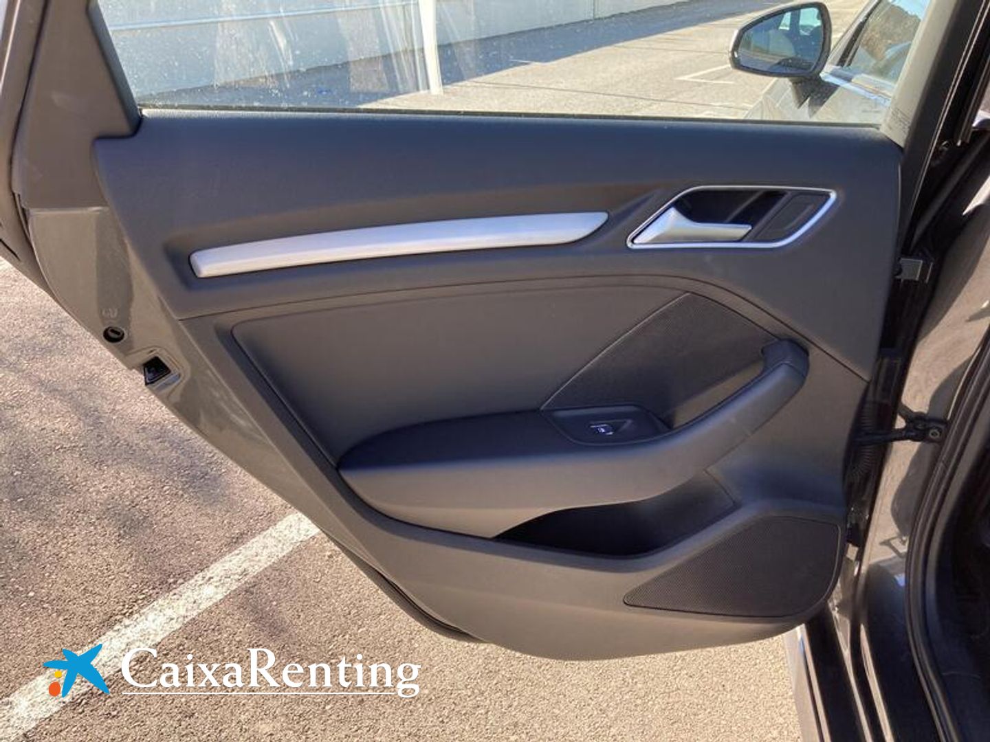 Audi A3 Sportback 35 TDI S line
