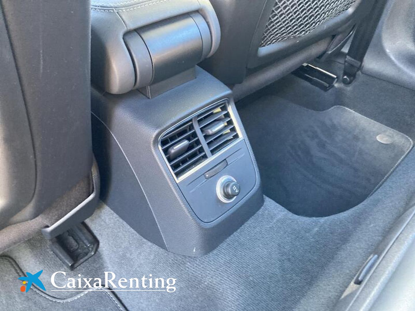 Audi A3 Sportback 35 TDI S line