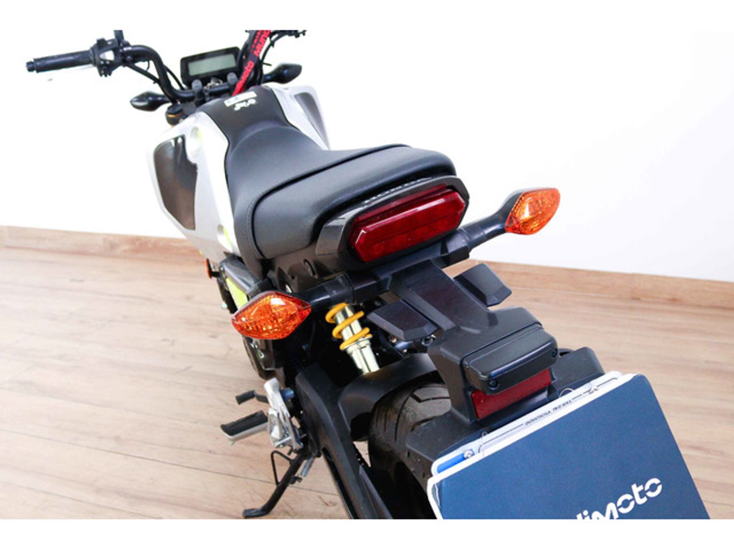 Honda MSX125