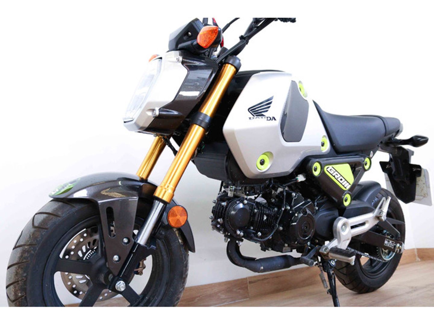 Honda MSX125