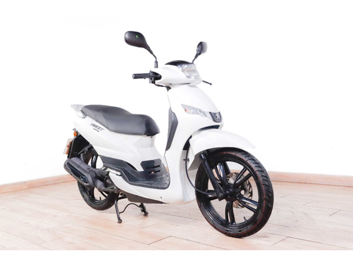 Peugeot TWEET 125 ACTIVE