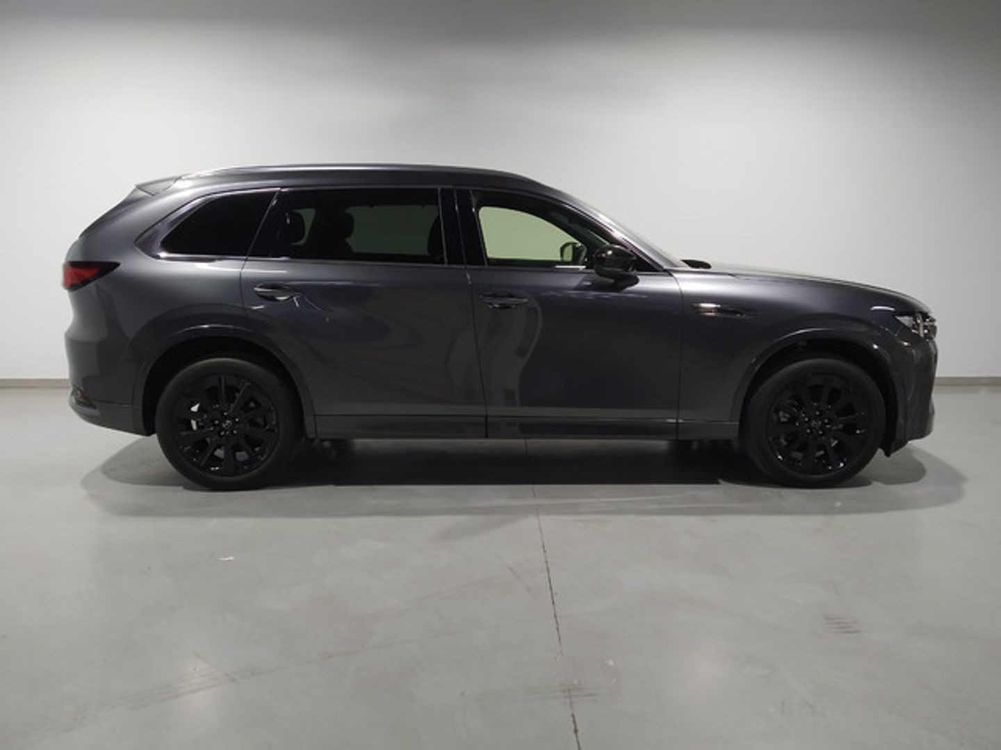 Mazda CX-80 MHEV 254