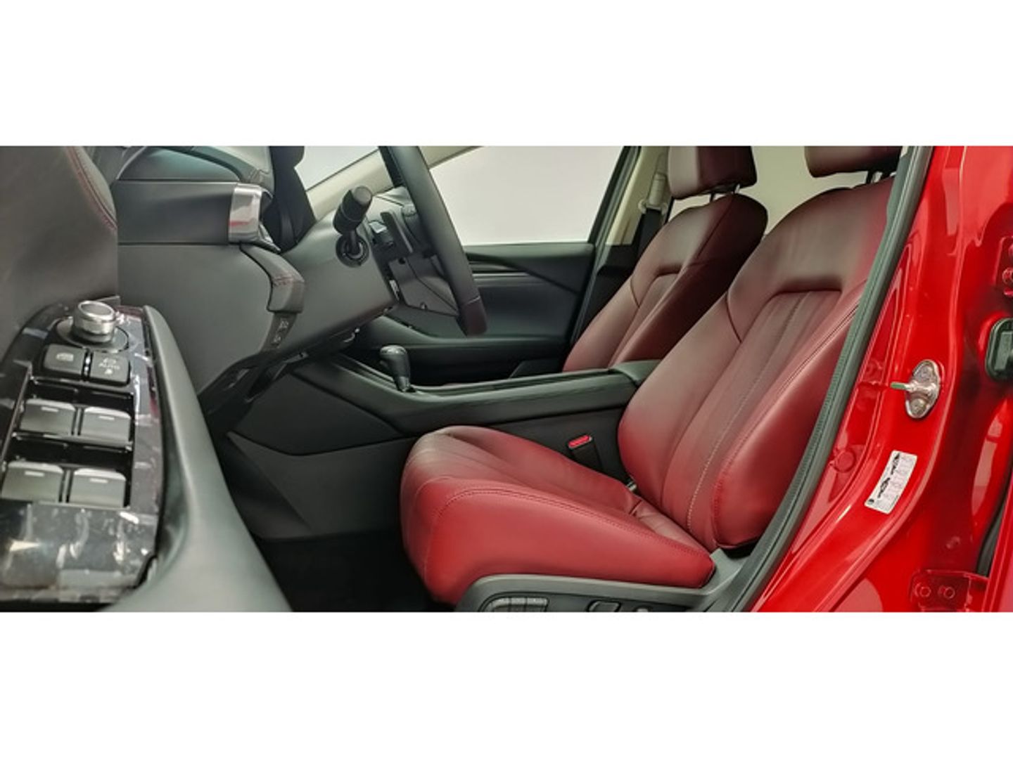 Mazda Mazda 6 2.5 Homura