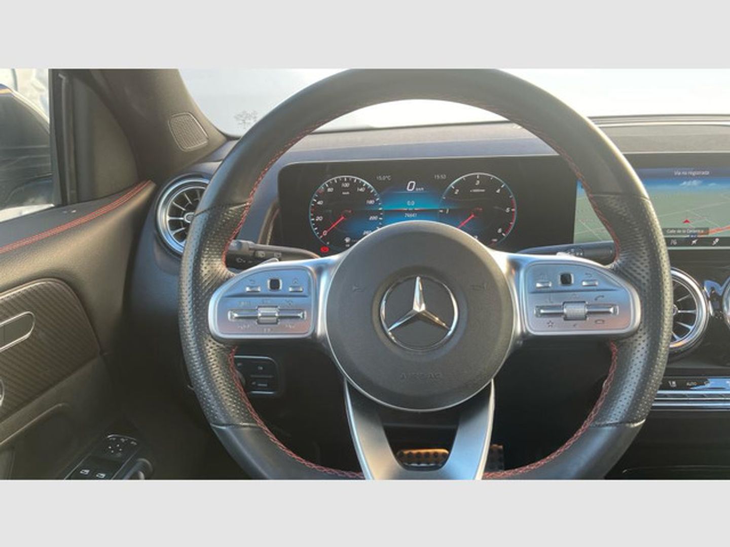 Mercedes-Benz GLB GLB 220 D 4MATIC 140 kW (190 CV)