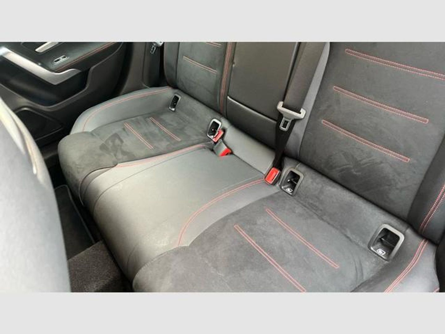 Mercedes-Benz Clase A 200 120 kW (163 CV)