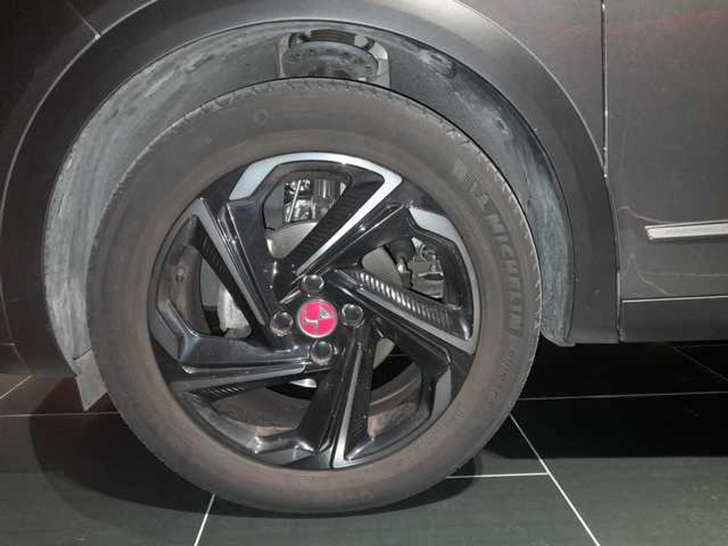 Ds DS3 PureTech 130 Performance Line