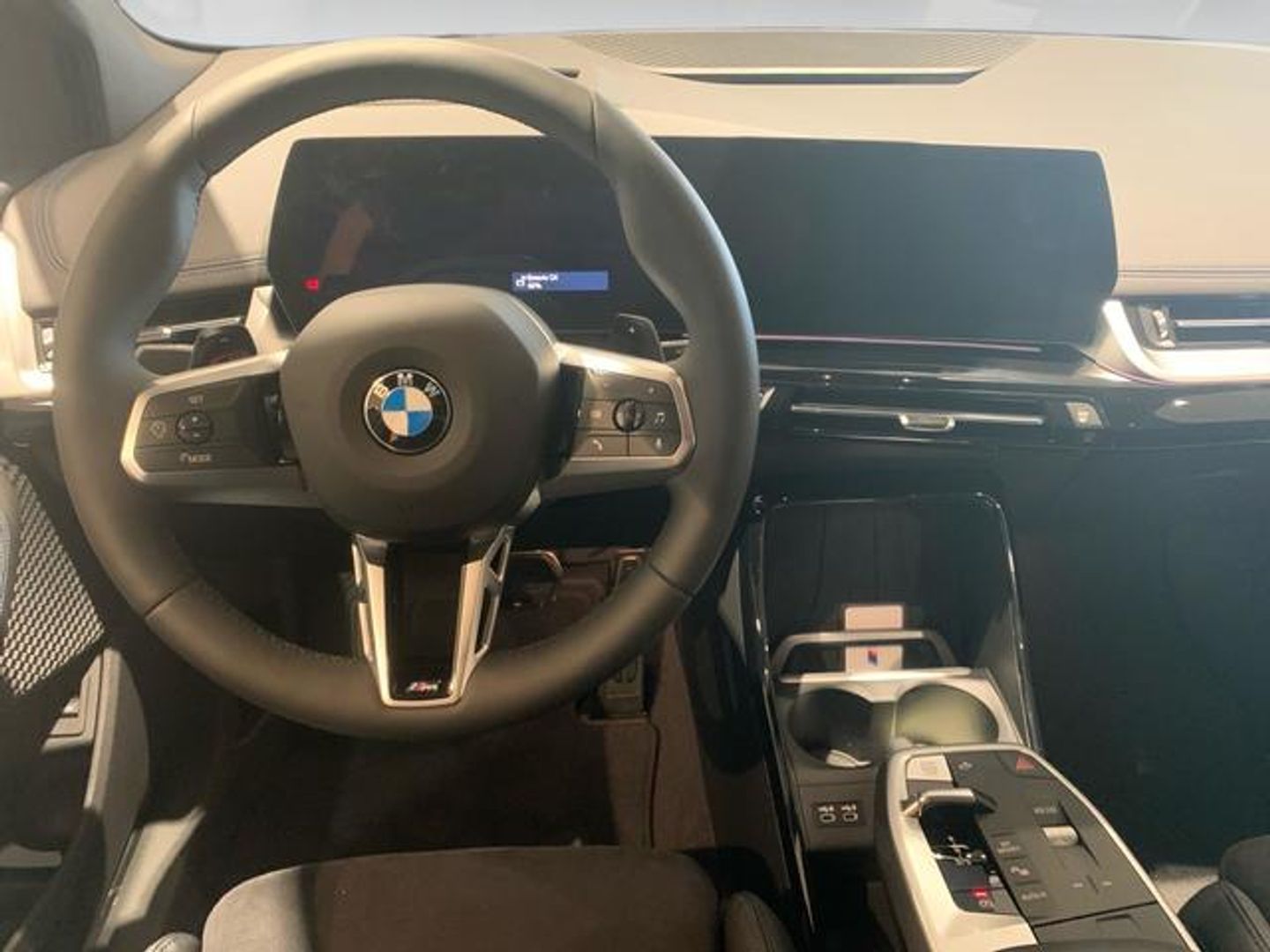 Bmw Serie 2 218i Active Tourer -