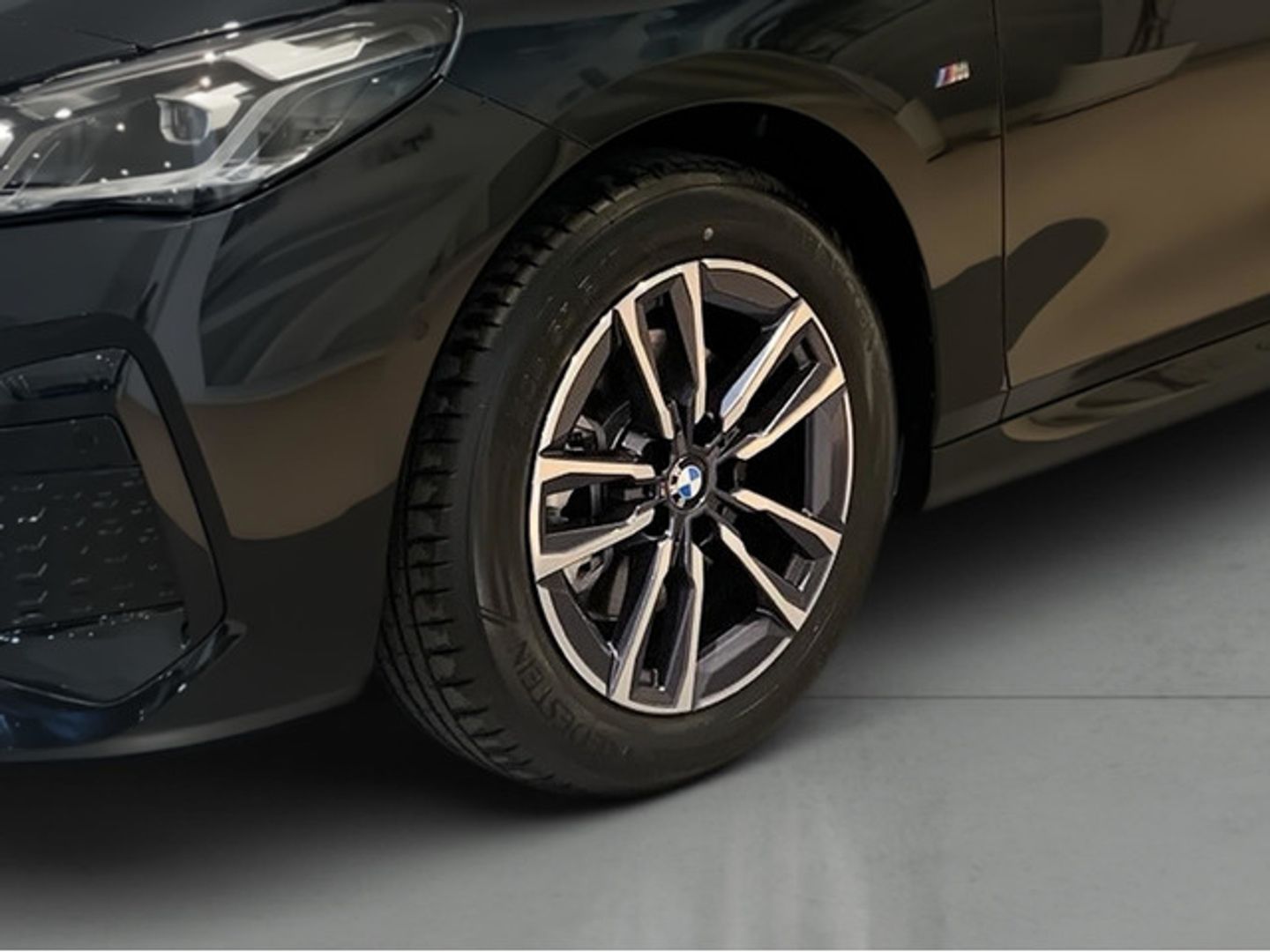 Bmw Serie 2 218i Active Tourer -