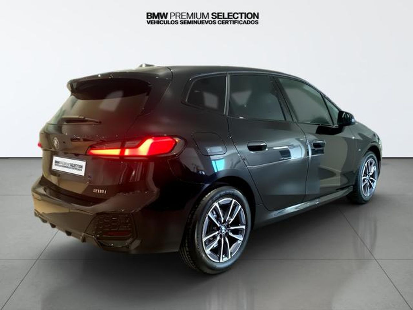 Bmw Serie 2 218i Active Tourer -