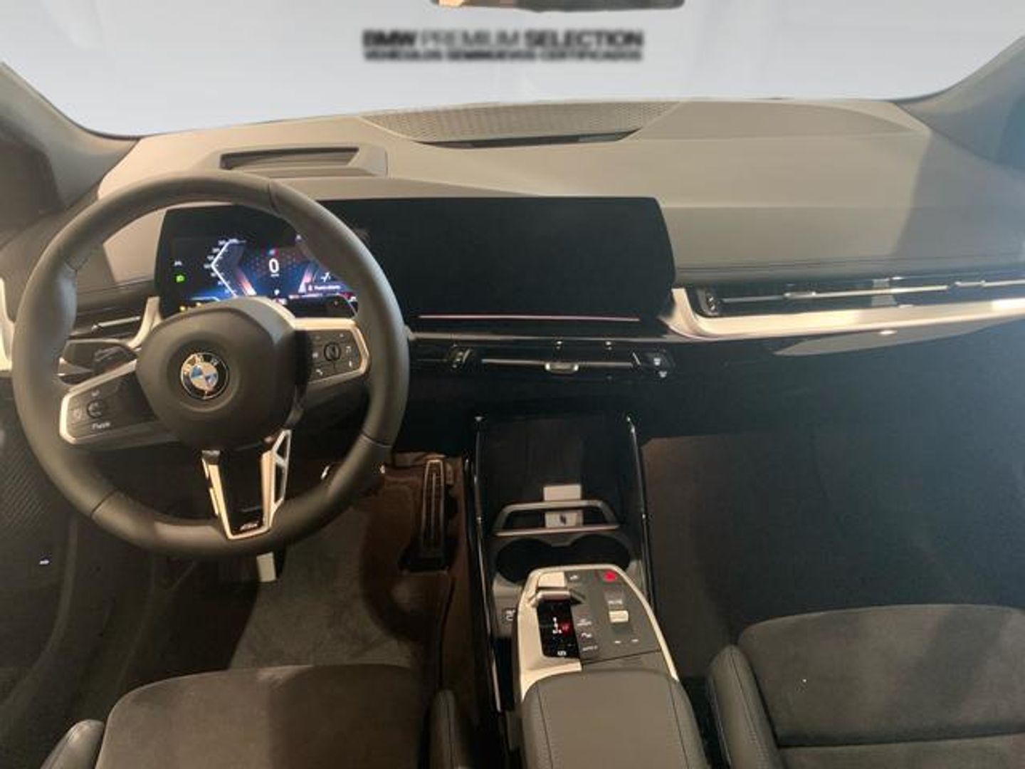 Bmw Serie 2 218i Active Tourer -