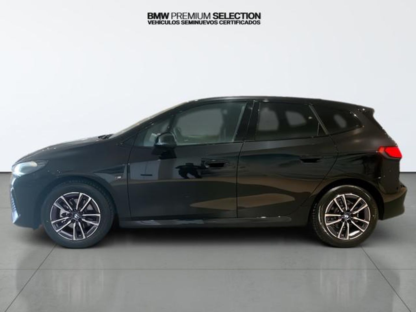 Bmw Serie 2 218i Active Tourer -