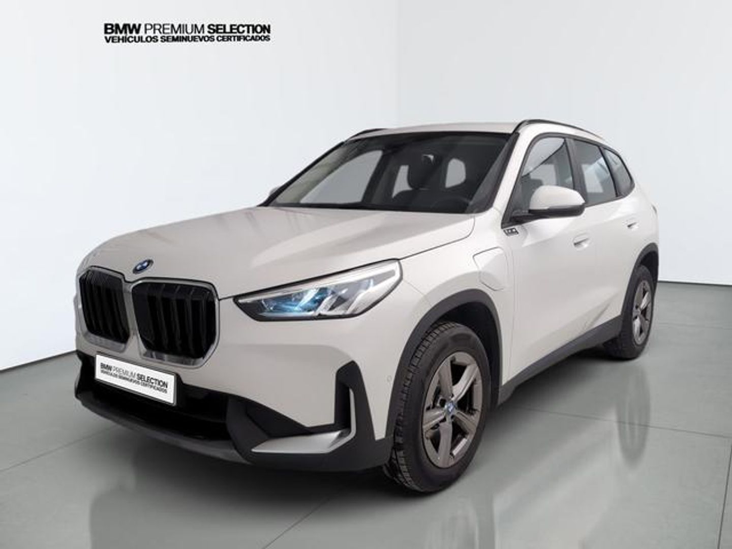 BMW X1 xDrive25e 180 kW (245 CV)