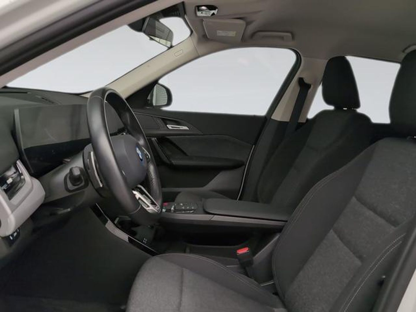 BMW X1 xDrive25e 180 kW (245 CV)