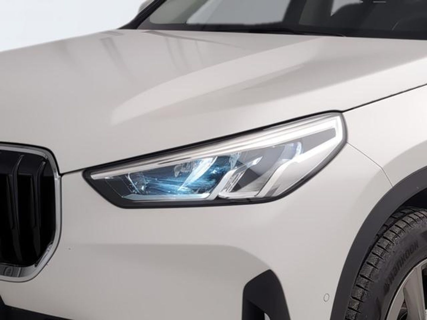 BMW X1 xDrive25e 180 kW (245 CV)