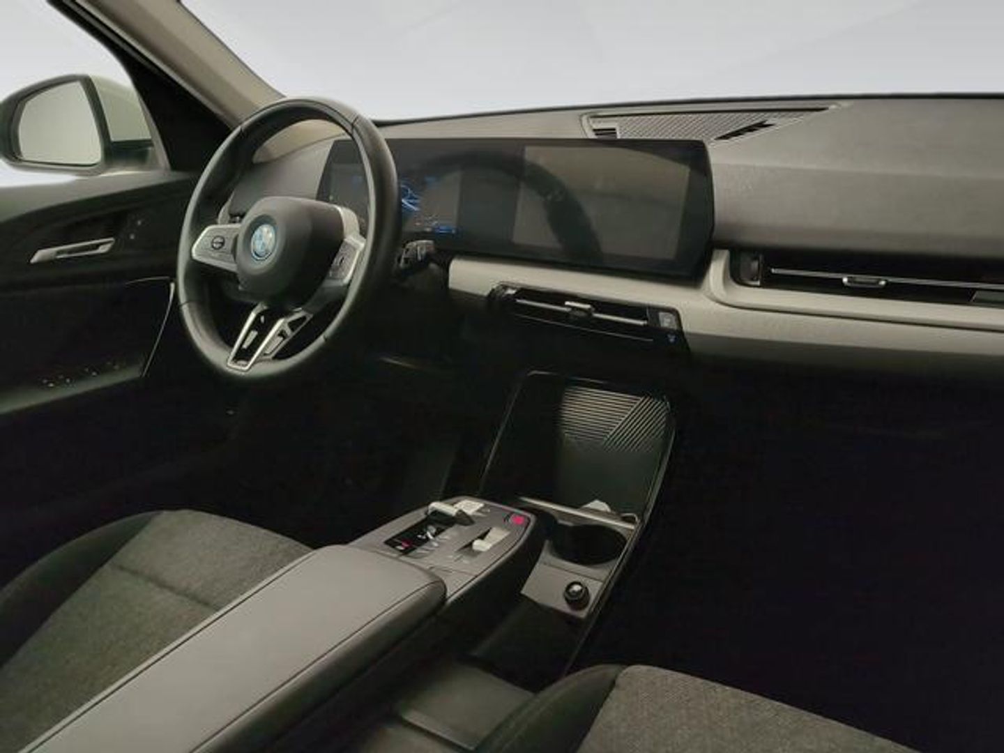 BMW X1 xDrive25e 180 kW (245 CV)