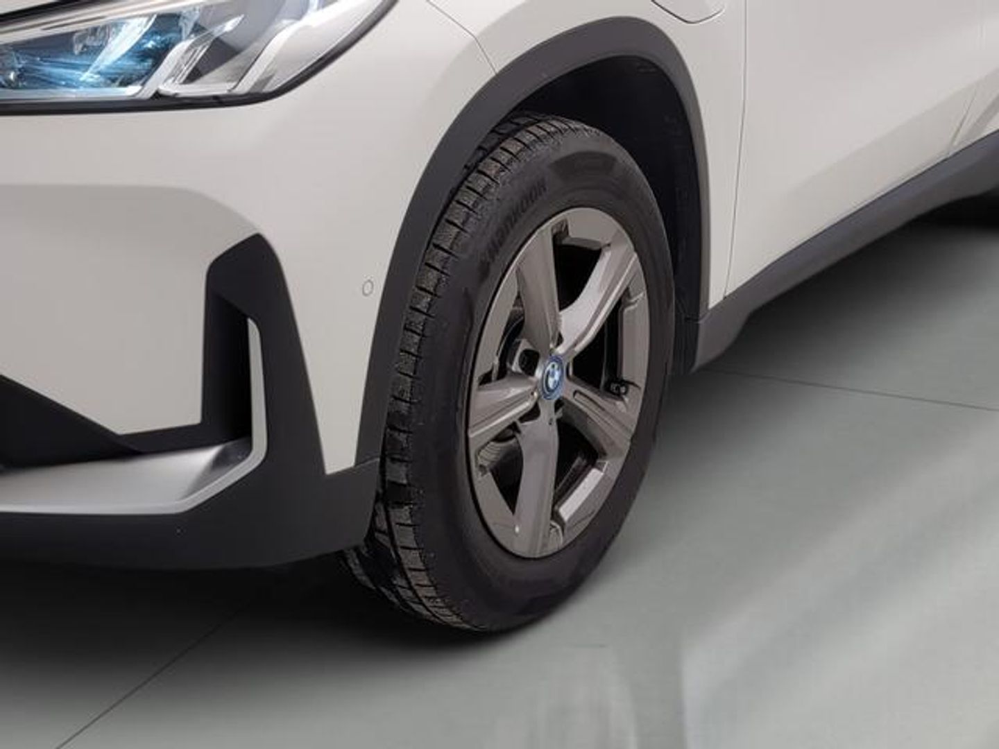 BMW X1 xDrive25e 180 kW (245 CV)