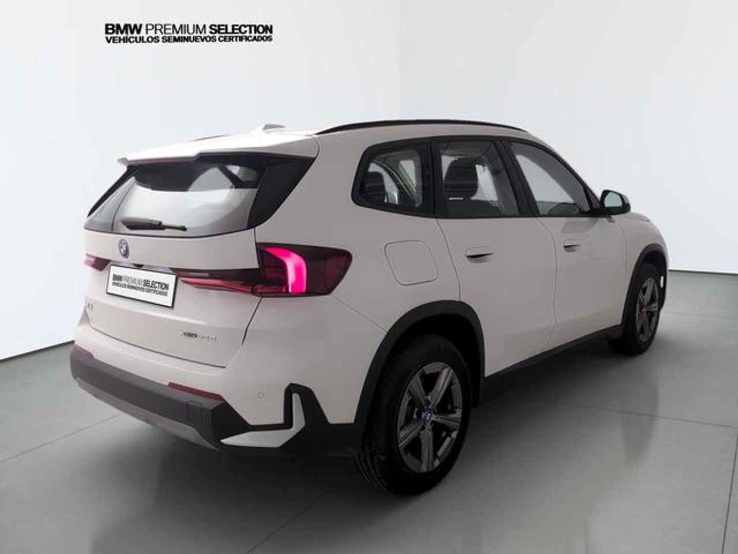 BMW X1 xDrive25e 180 kW (245 CV)