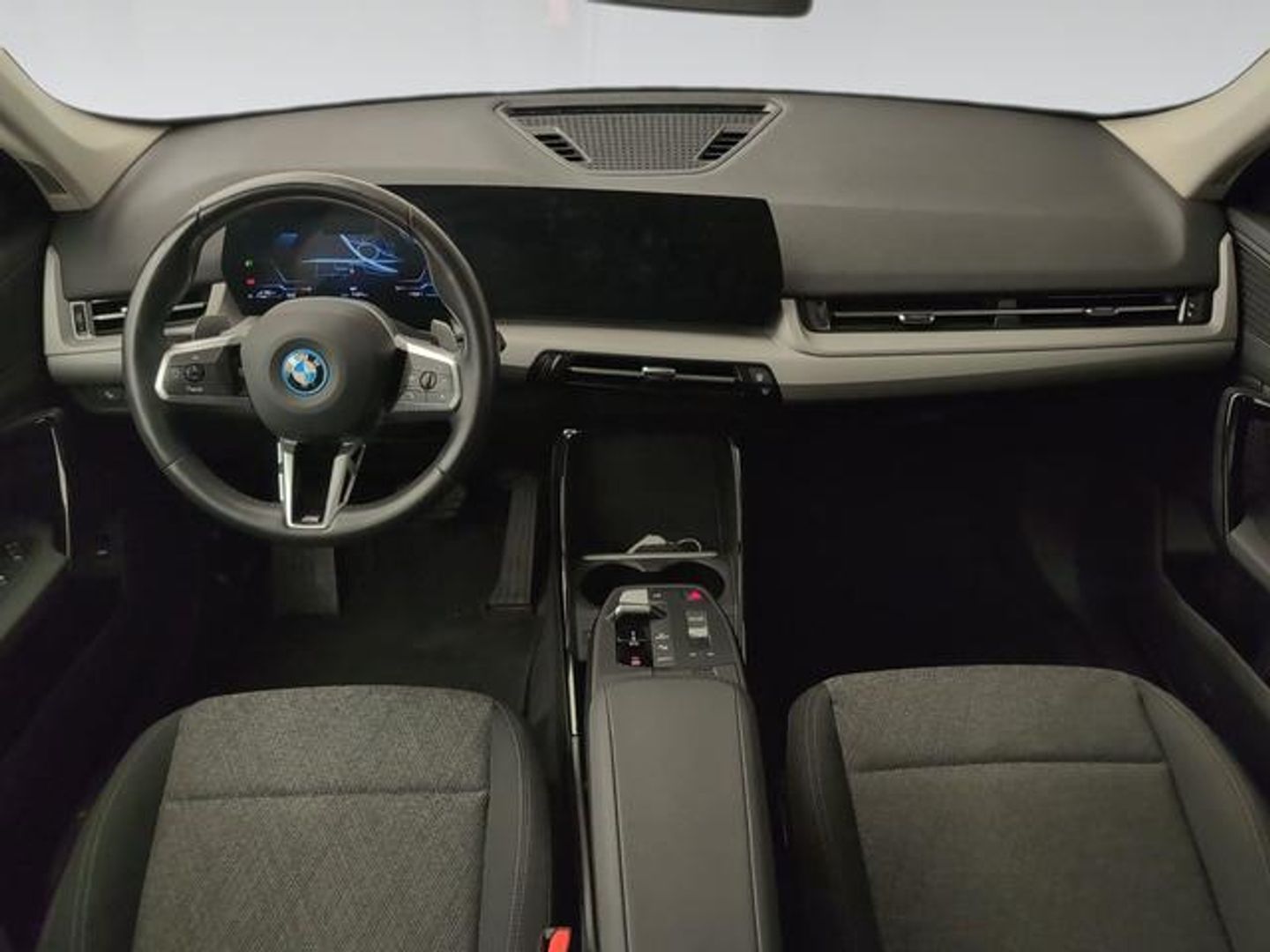 BMW X1 xDrive25e 180 kW (245 CV)