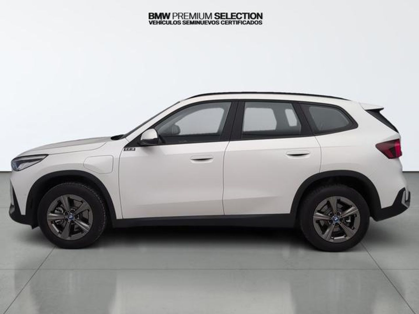 BMW X1 xDrive25e 180 kW (245 CV)