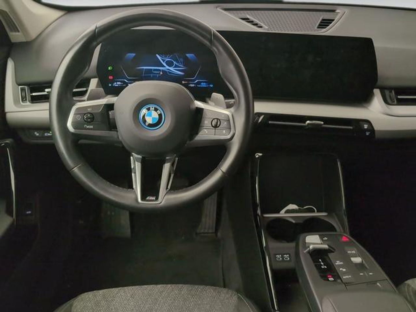 BMW X1 xDrive25e 180 kW (245 CV)