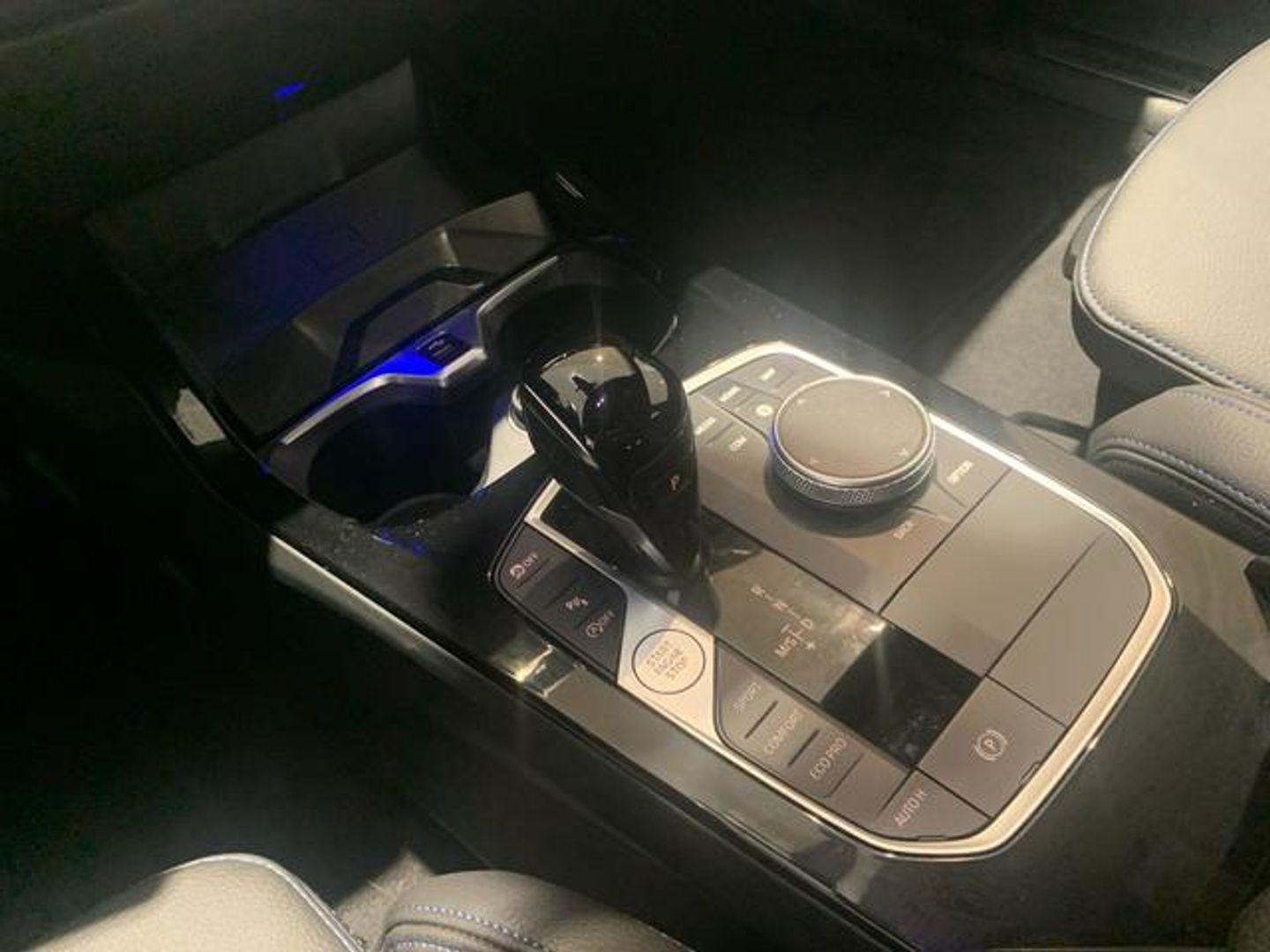 BMW Serie 1 118d Business 110 kW (150 CV)