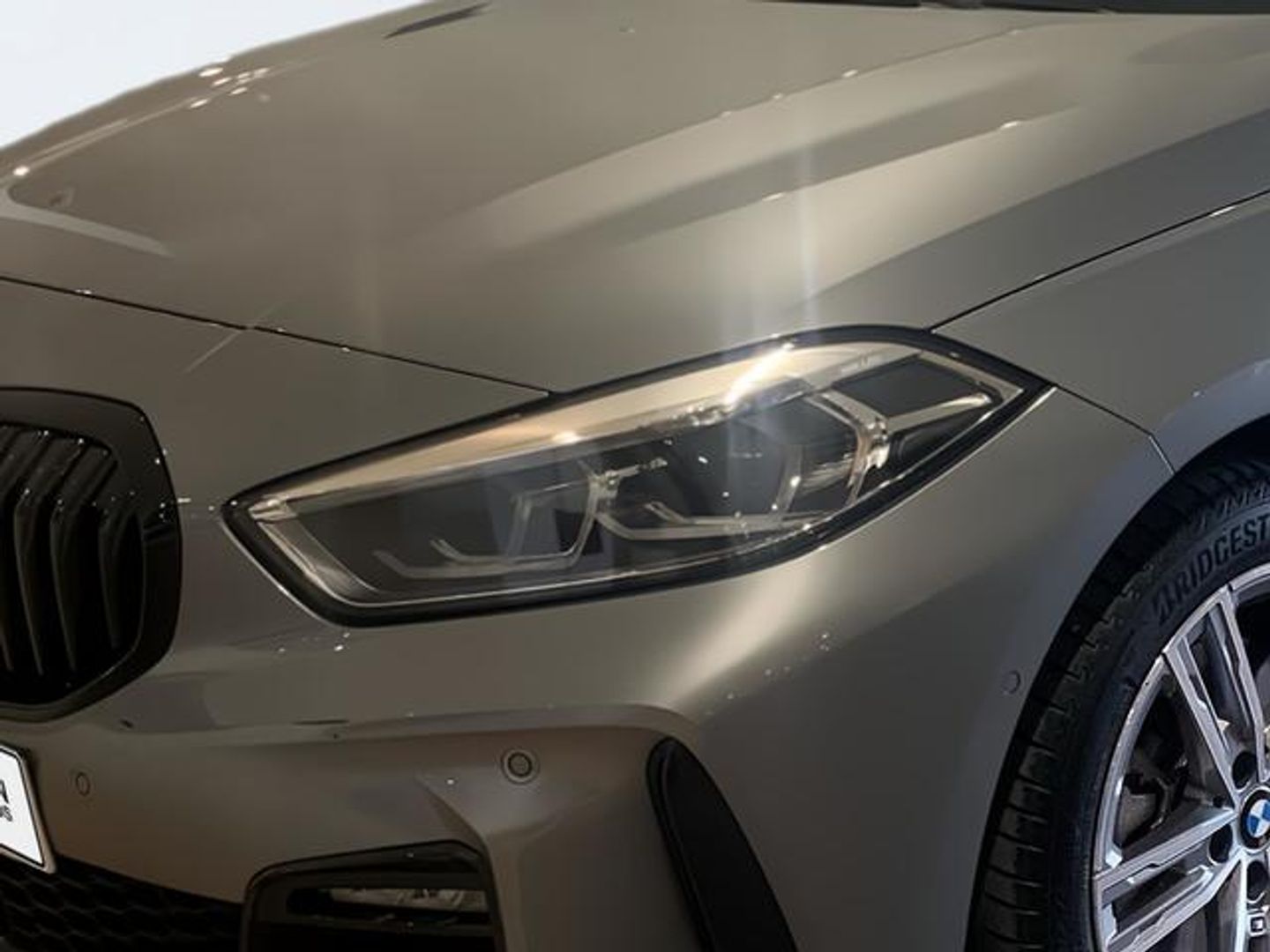 BMW Serie 1 118d Business 110 kW (150 CV)