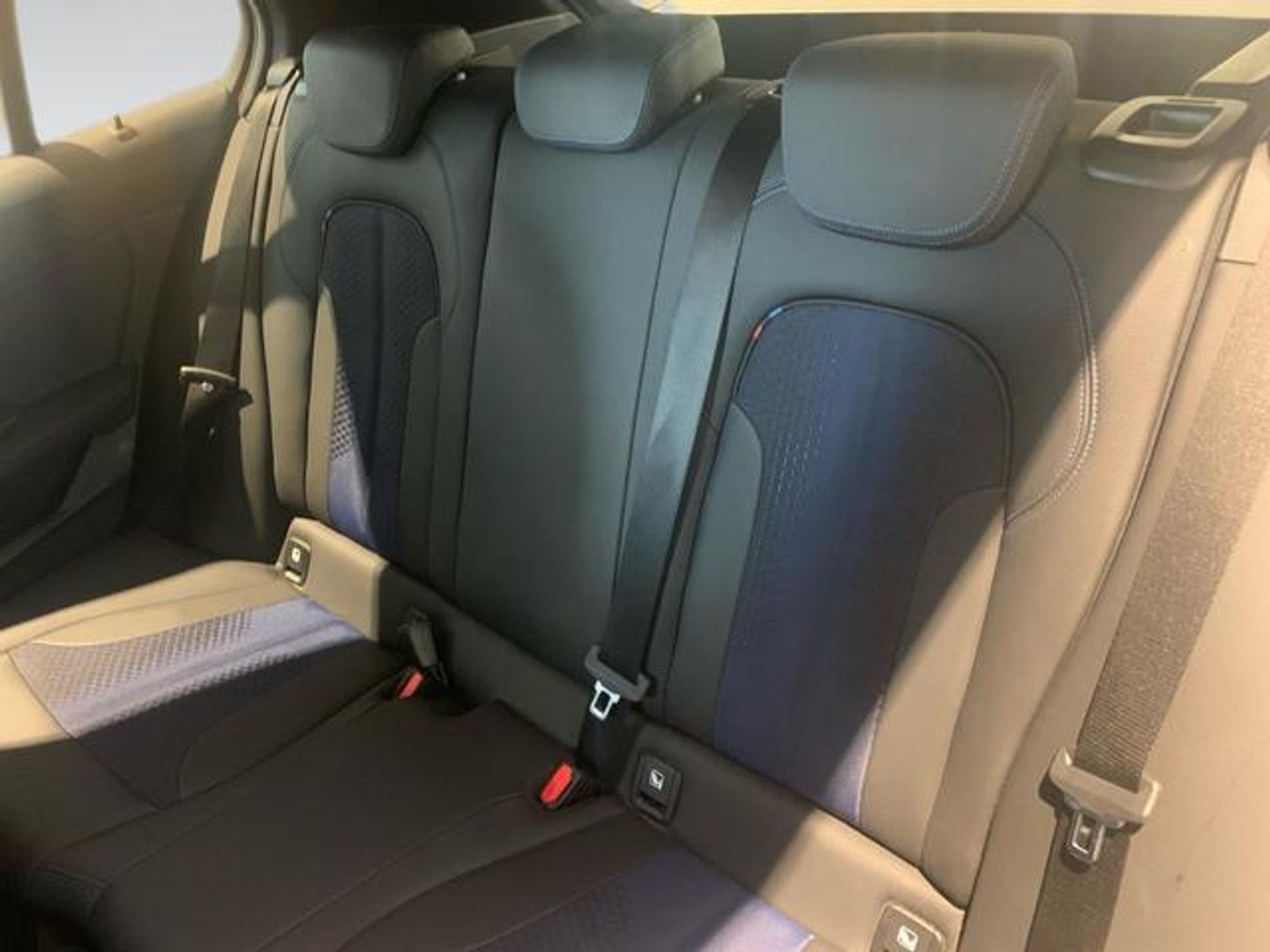 BMW Serie 1 118d Business 110 kW (150 CV)