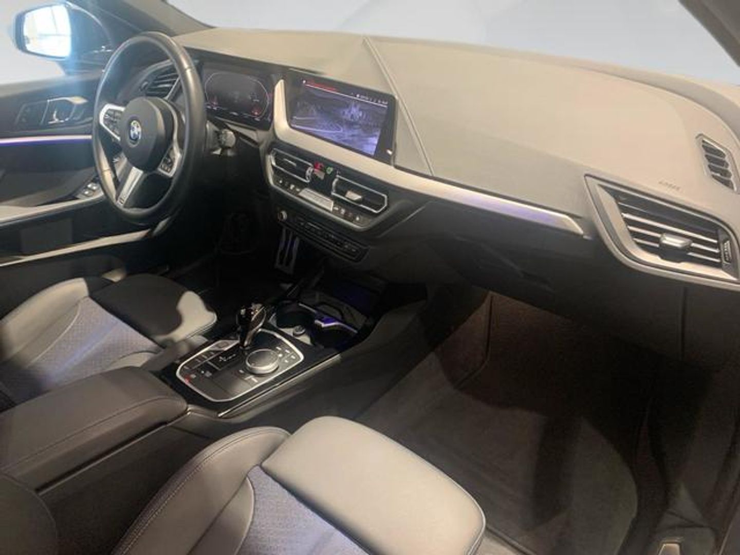 BMW Serie 1 118d Business 110 kW (150 CV)