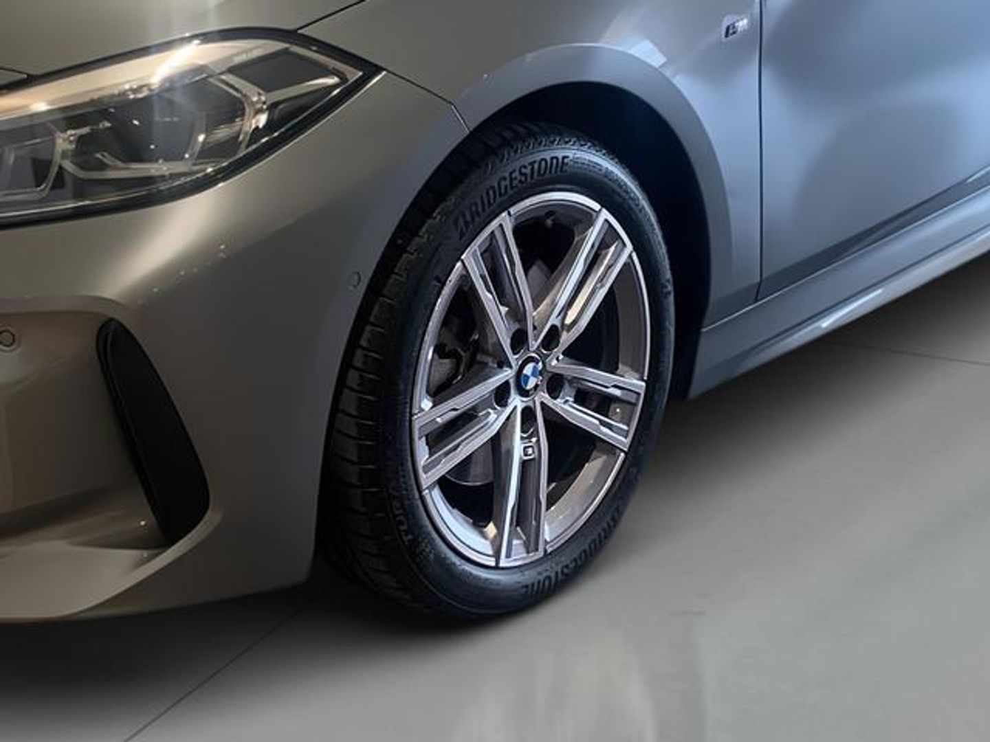 BMW Serie 1 118d Business 110 kW (150 CV)