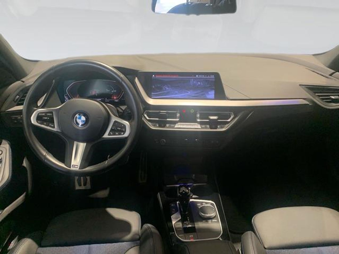 BMW Serie 1 118d Business 110 kW (150 CV)