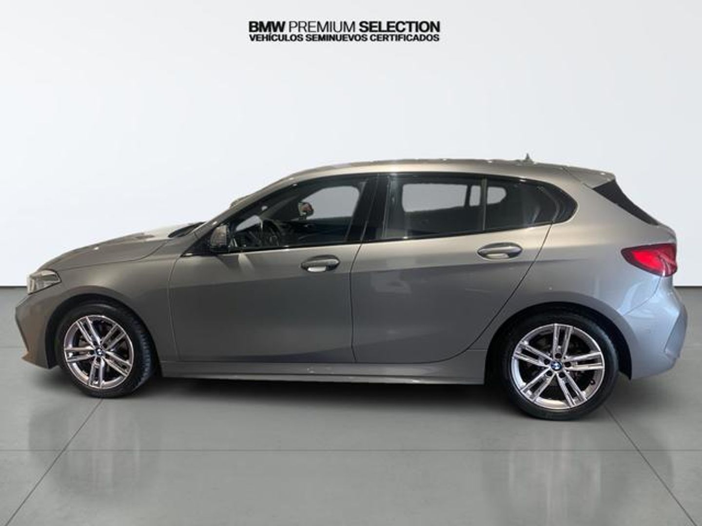 BMW Serie 1 118d Business 110 kW (150 CV)
