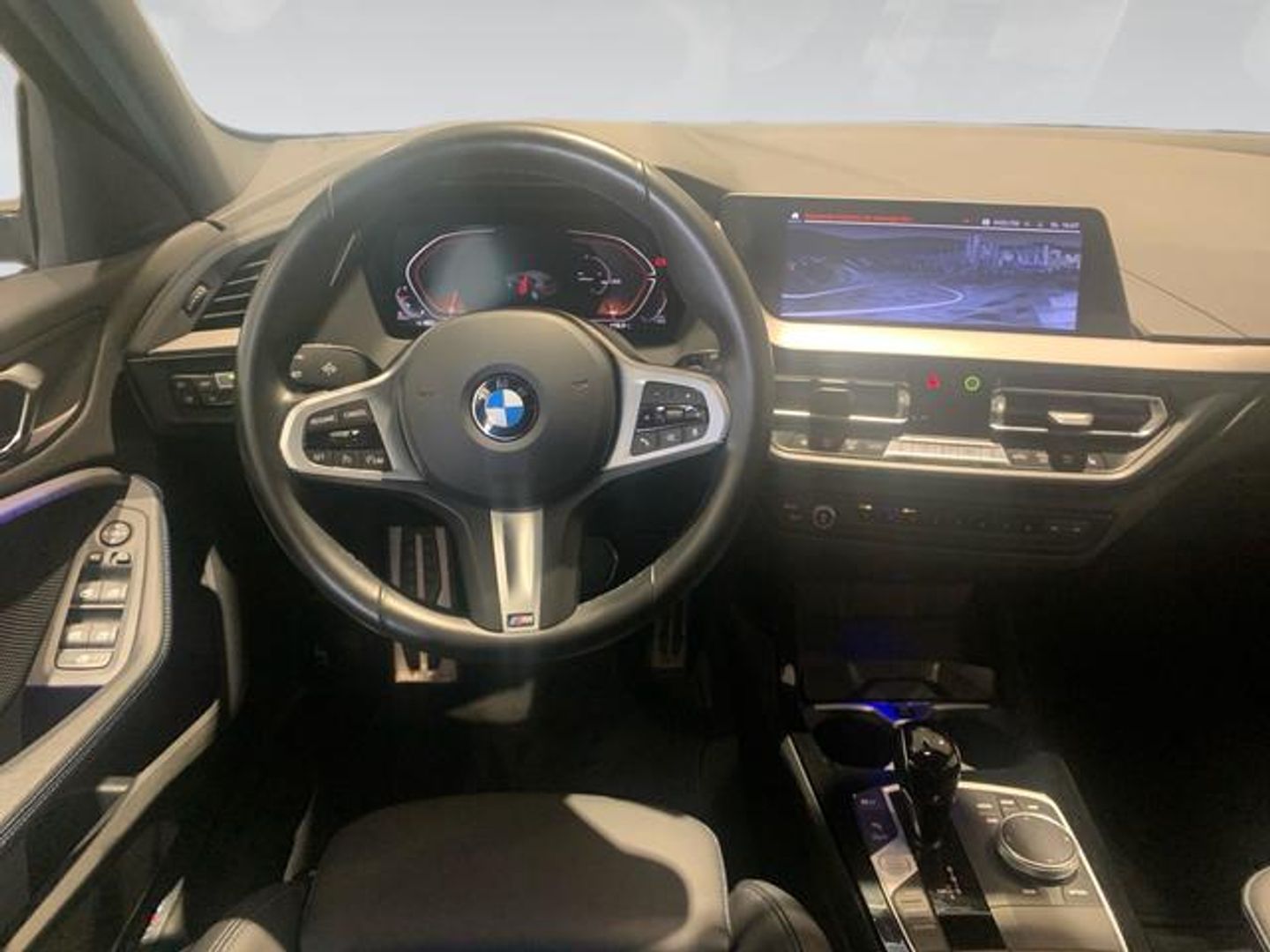 BMW Serie 1 118d Business 110 kW (150 CV)