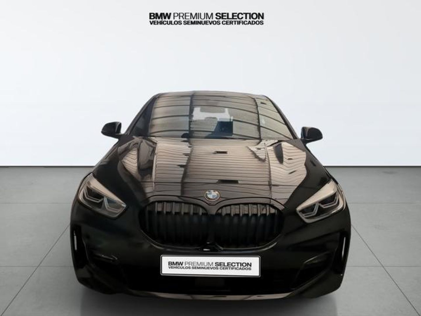 BMW Serie 1 116d 85 kW (116 CV)
