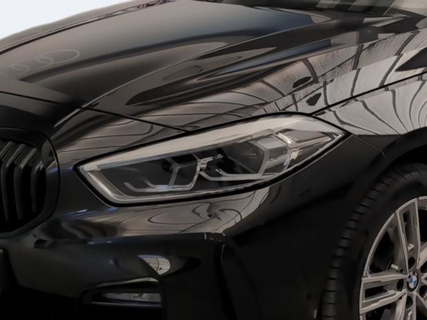 BMW Serie 1 116d 85 kW (116 CV)