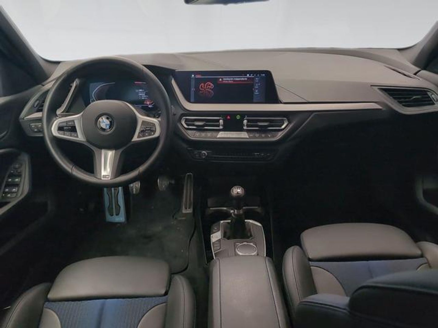 BMW Serie 1 116d 85 kW (116 CV)