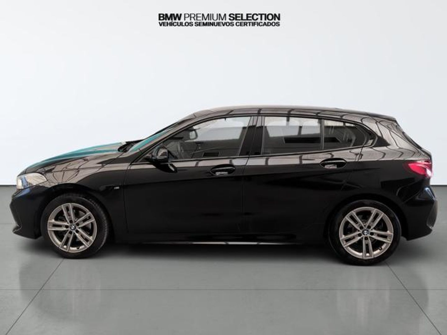 BMW Serie 1 116d 85 kW (116 CV)