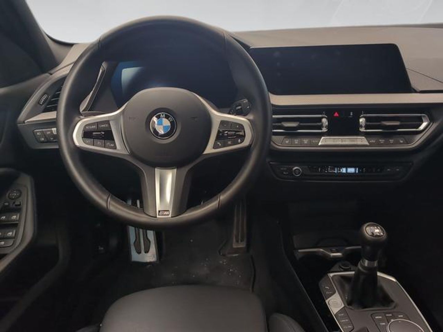 BMW Serie 1 116d 85 kW (116 CV)