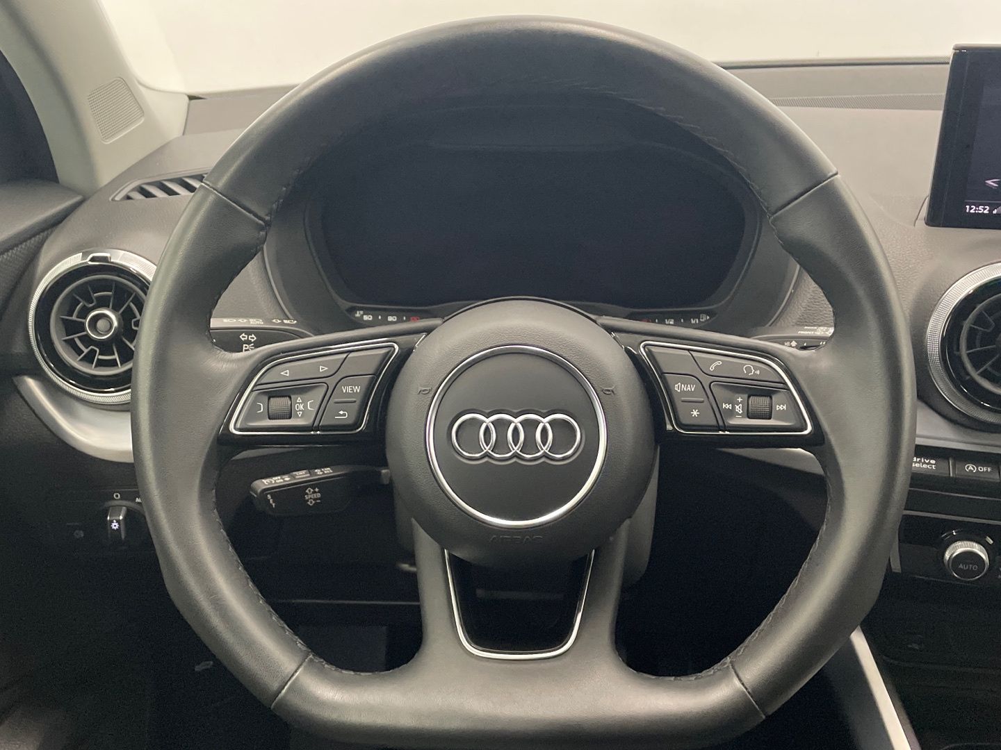 Audi Q2 Black Line 35 TDI 110 kW (150 CV) S tronic