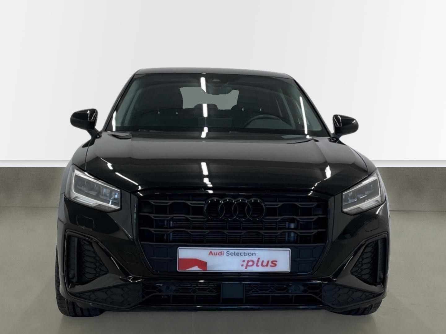 Audi Q2 Black Line 35 TDI 110 kW (150 CV) S tronic