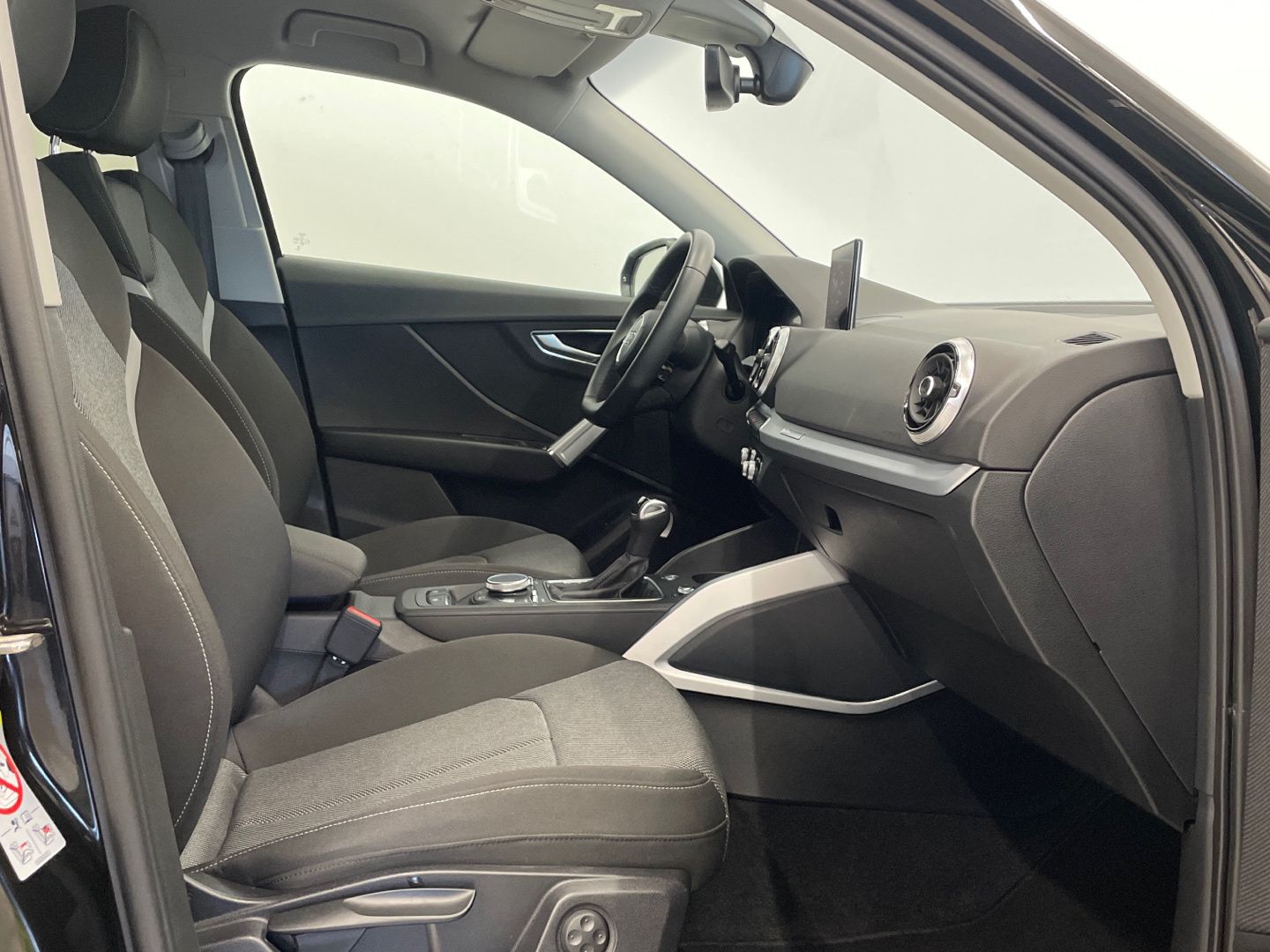 Audi Q2 Black Line 35 TDI 110 kW (150 CV) S tronic
