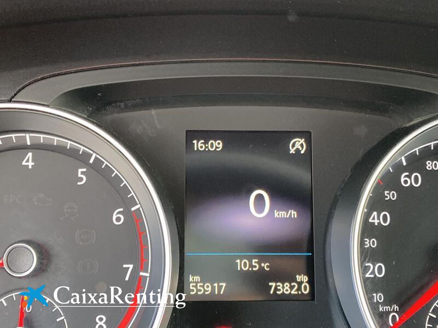 Volkswagen Golf 1.0 TSI Advance