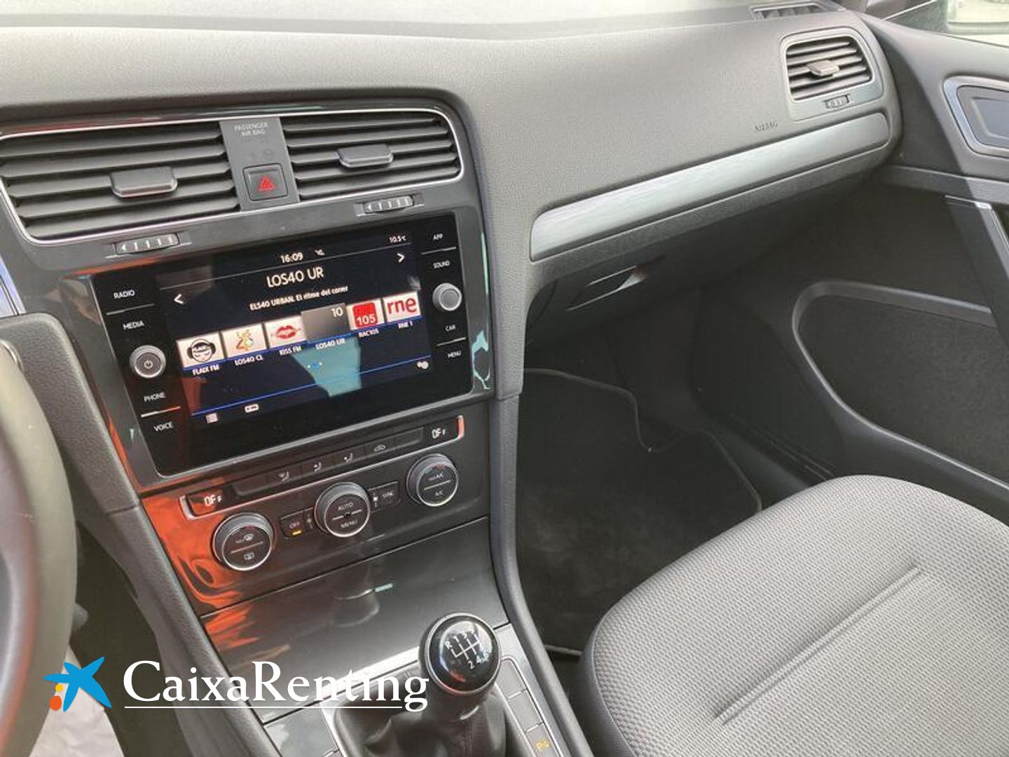 Volkswagen Golf 1.0 TSI Advance