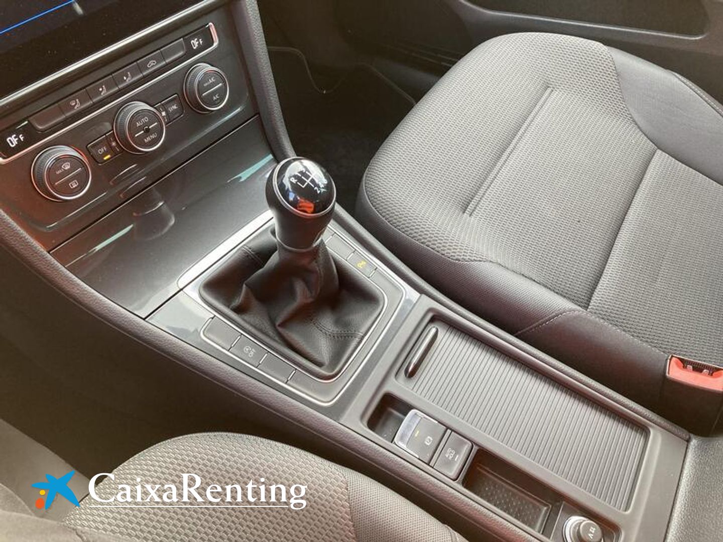 Volkswagen Golf 1.0 TSI Advance