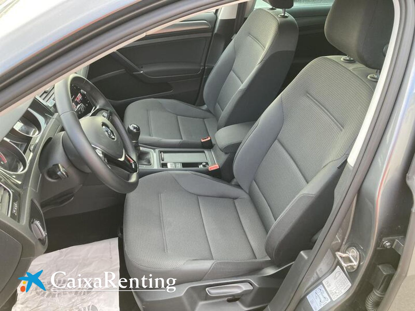 Volkswagen Golf 1.0 TSI Advance