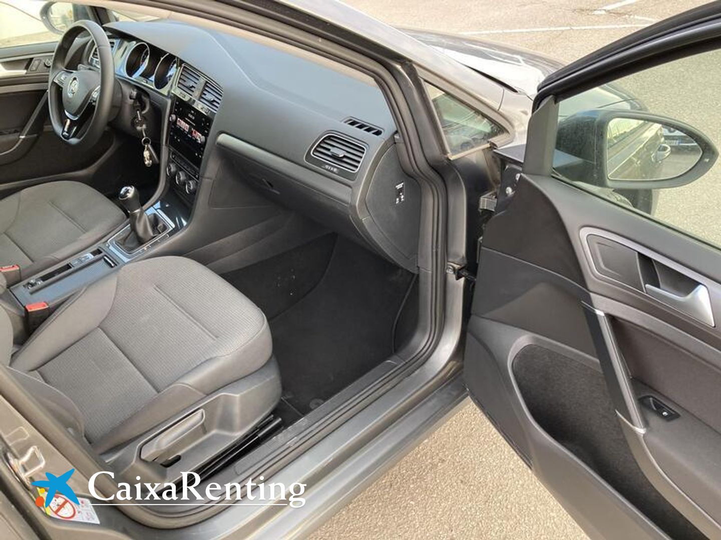 Volkswagen Golf 1.0 TSI Advance
