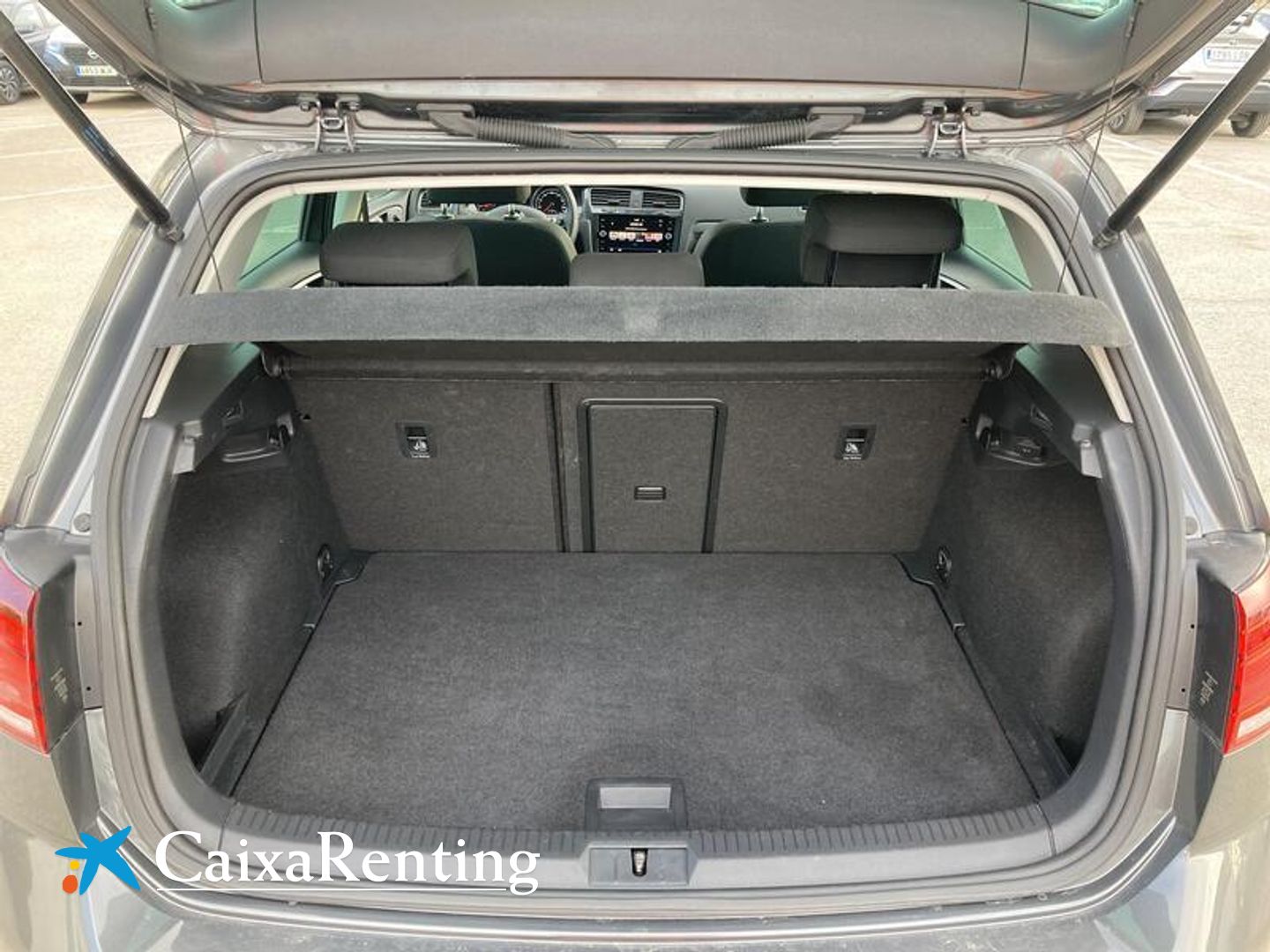 Volkswagen Golf 1.0 TSI Advance