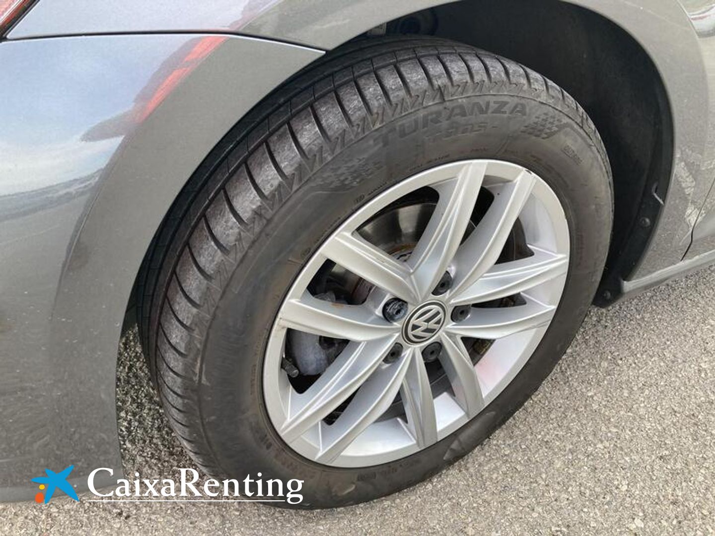 Volkswagen Golf 1.0 TSI Advance
