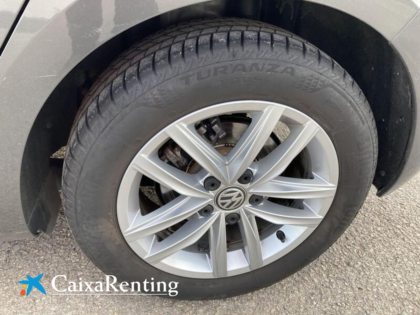 Volkswagen Golf 1.0 TSI Advance